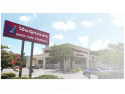 Absolute Triple net leased Walgreens for sale, 1031 exchange property