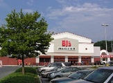 Triple net lease BJ's wholesale for sale, 1031 exchange investment