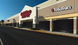 net lease retail center for sale