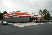 triple net lease autozone for sale, single tenant, income investment, real estate