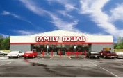 NN net leased family dollar, long term, 1031, income property, triple net leased for sale