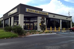 NNN Dollar General for sale in Florida